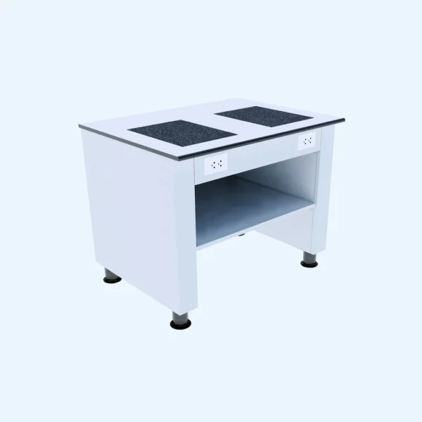 laboratory-furniture (9) โต๊ะวางเครื่องชั่ง