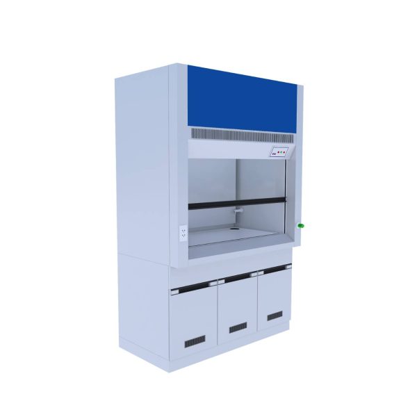 ตู้ดูควันไอสารเคมี Fume Hood